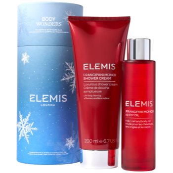 Elemis Holiday Collection Body Wonders set cadou pentru femei - imagine 2